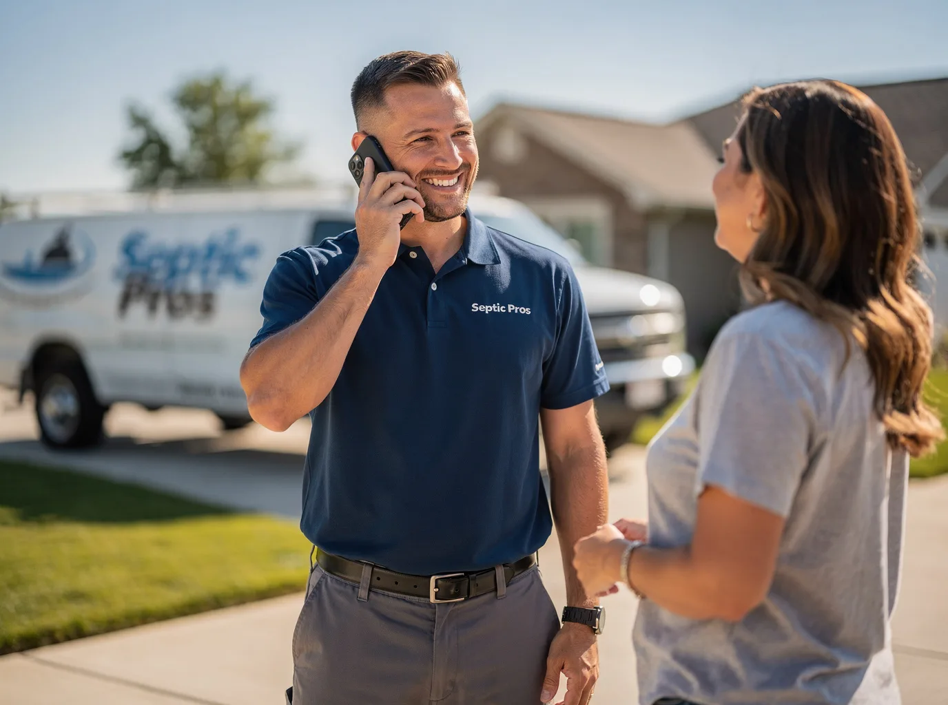 Septic Tank Pumping Bullard, TX FAQs